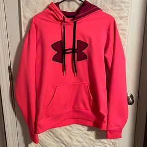 Under Armour Hoodie